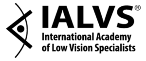 International Academy of Low Vision Specilaists