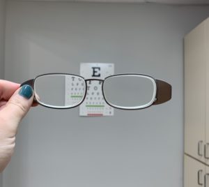 Eye exams in Bloomington, IN | Midwest Low Vision